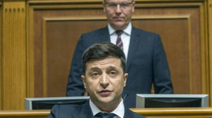 Парубій підписав Виборчий кодекс із відкритими списками. ДОКУМЕНТ