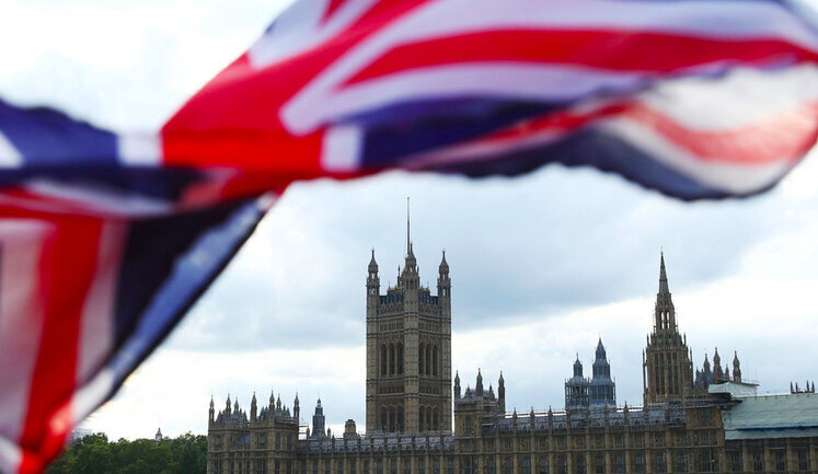 Великобритания ввела санкции против 14 граждан РФ из "списка Магнитского"