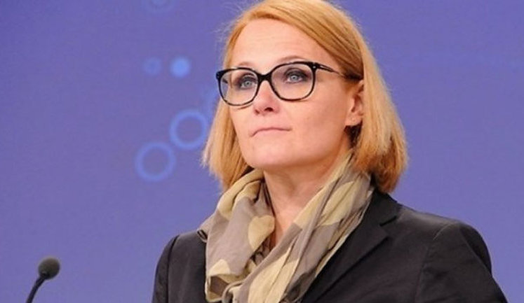 Беспрецедентная поддержка Украины, - в ЕС отреагировали на слова Зеленского и Трампа о том, что Евросоюз недостаточно поддерживает Украину
