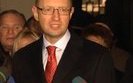 Yatsenyuk on Rada Blocking - You Should Sleep at Home With Your Wife. VIDEO