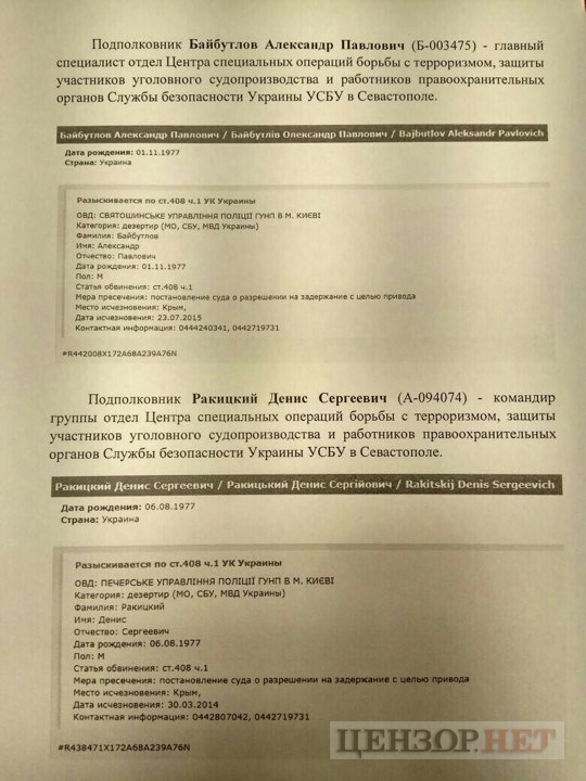 Former Alpha Group officers, traitors to Ukraine, killed in Dagestan, - journalist 03