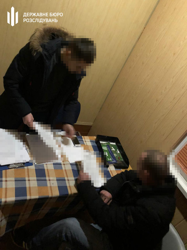 Нацгвардієць викрав і продав понад 200 патронів на Житомирщині, - ДБР 01