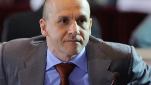 В РФ суд приговорил Григоришина к четырем годам колонии