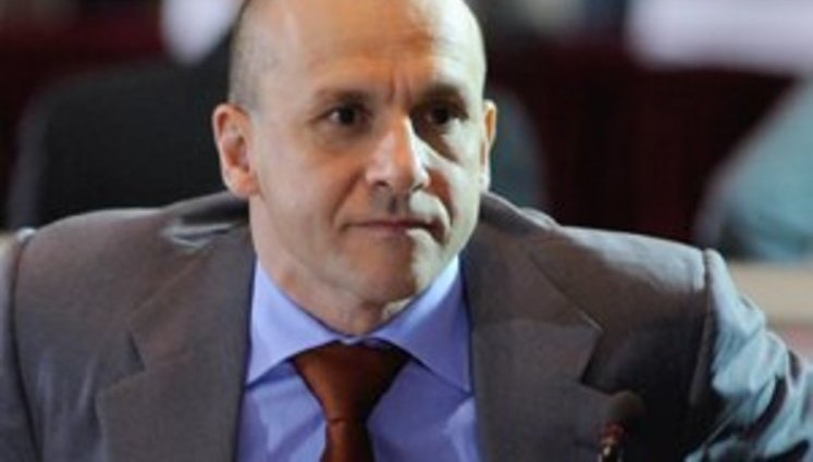 В РФ суд приговорил Григоришина к четырем годам колонии