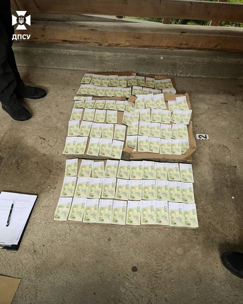 На Буковине раскрыли схему переправки уклонистов в Румынию