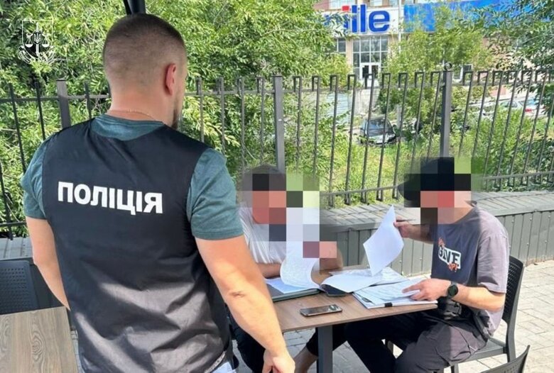 Зловживання та корупційні злочини на Сумщині