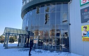 Обстрел Константиновки 27 февраля 2025 года. Есть погибший