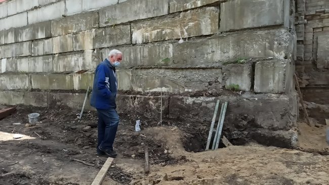 Ні - руйнуванню історичного Києва!: активісти протестують проти забудови маєтку 19 століття в центрі столиці 31