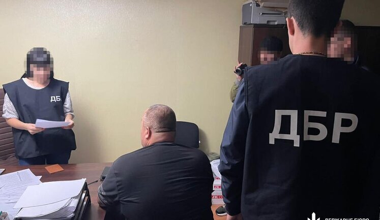 Три з половиною роки за співпрацю з окупантами: засудили експравоохоронця з Куп’янщини