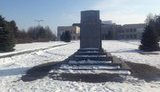 ленин шепетовка