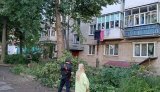 На Сумщині сталося масштабне аварійне знеструмлення після російських атак. ФОТОрепортаж