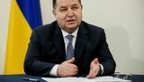 Russia continues creeping offensive in Azov and Black Seas, - Poltorak