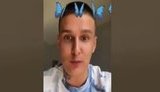 "Я, бл#дь, залишаюся в цій й#баній Україні", - блогер-переселенець, що живе в Дніпрі. ВIДЕО