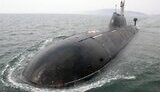 човен,російський,підводний