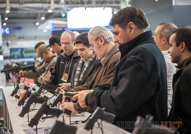 оружие выставка вооружение бронетехника оборонпром