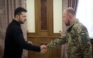 нагородження військовослужбовців Держспецтрансслужби