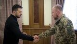 награждение военнослужащих Госспецтрансслужбы