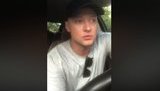Лідер "Бумбоксу" Хливнюк підтримав протести в Білорусі й закликав артистів не мовчати: "Згадайте, чия була кров на Майдані". ВІДЕО