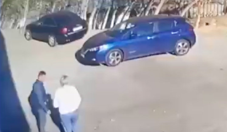 Псевдо-інвестори вкрали у фермера майже пів мільйона гривень, - поліція. ВІДЕО+ФОТОрепортаж