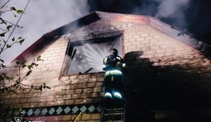 Войска РФ ударили по объекту критической инфраструктуры на Черниговщине: часть Нежинского района без света (обновлено). ФОТОрепортаж