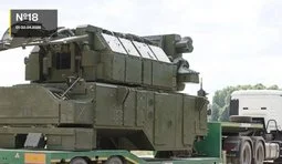 ЗСУ знищили РЛС "Вітязя" та ЗРК "ТОР-М2КМ" ударами дронів