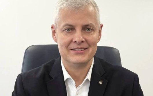 Головою Вищого антикорупційного суду обрано Ігоря Строгого