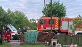 Man was killed in explosion of ammunition in Poltava region