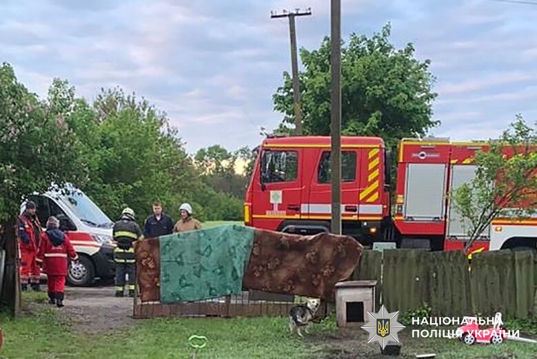 A man died in Poltava region due to an ammunition explosion