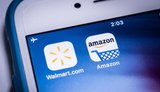 amazon/walmart