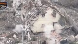дрон,ліквідація