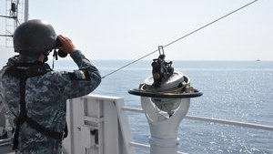 Российский военный корабль имитировал поломку, чтобы подойти поближе к участникам Sea Breeze. ВИДЕО+ФОТОрепортаж