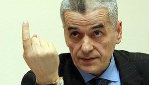 Главный санврач России пригрозил закрыть границу с Украиной, назвав украинцев животными