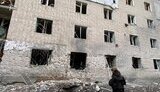 обстріл Харківщини 13 04