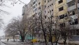 обстріли