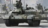 Украина стала одним из мировых лидеров по продаже оружия - за 2009 год заключено контрактов на 1,5 миллиарда долларов