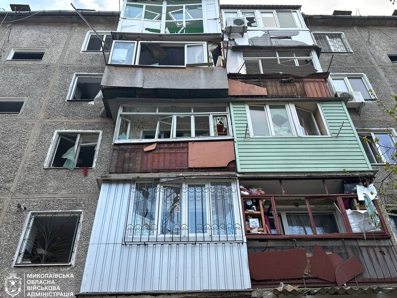 Mykolaiv