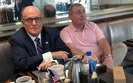 Втручання РФ у вибори в США: уродженця України, соратника Джуліані Парнаса визнали винним