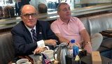 Вмешательство РФ в выборы в США: Уроженца Украины, соратника Джулиани Парнаса признали виновным