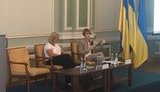 Про денонсацію угоди з РФ щодо Азовського моря не може бути й мови, - Зеркаль. ФОТО