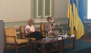 Про денонсацію угоди з РФ щодо Азовського моря не може бути й мови, - Зеркаль. ФОТО