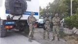 Окупанти від самого ранку проводять обшуки в будинках трьох кримських татар у Криму, - "Кримська солідарність". ВIДЕО