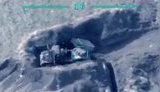 Азербайджанські безпілотники "Байрактар" знищують вірменську військову техніку. ВIДЕО