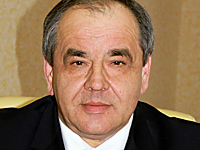 Зиновий Мытник