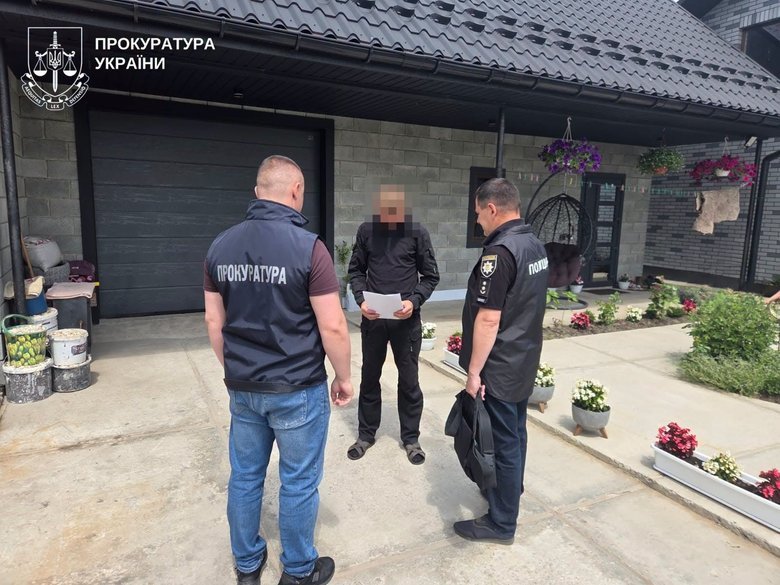 Правоохоронці повідомили про підозру 29 фігурантам справ про масштабні схеми у лісовій галузі