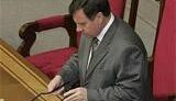 Адам Мартынюк снова вице-спикер