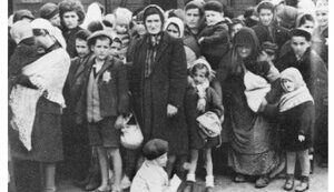 Библиотека Холокоста Винера открыла онлайн-доступ к архивам с фото концлагерей, - The Guardian. ФОТО
