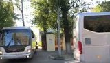 "Процесс пошел": Украинские моряки покинули "Лефортово", из СИЗО выехали два автобуса. ВИДЕО