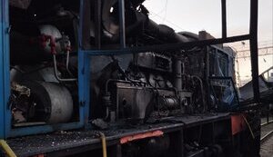 Росія цілеспрямовано б’є по залізниці у напрямку одеських портів, – голова "Укрзалізниці"