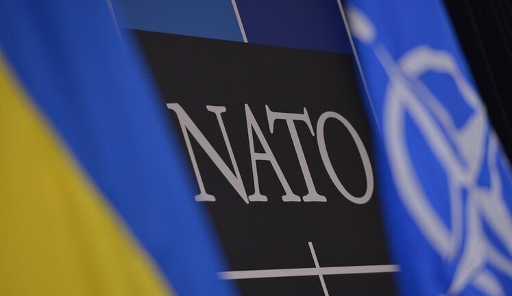 Ukraine is waiting for invitation to Alliance until end of Biden’s term - Ambassador of Ukraine to NATO Halibarenko