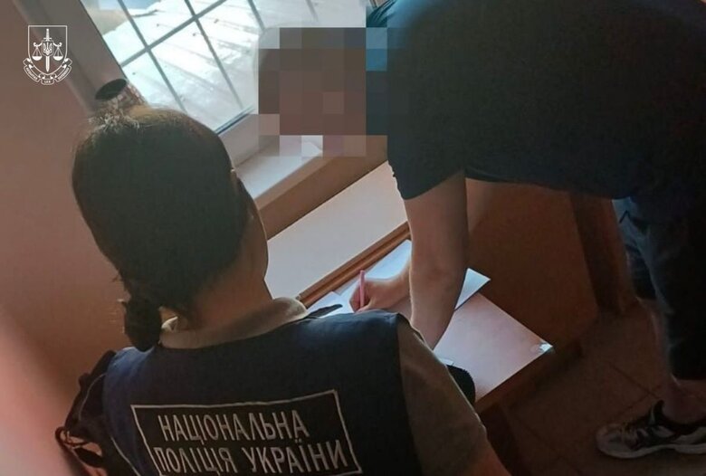 Зловживання та корупційні злочини на Сумщині